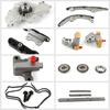 Timing Chain Kit W/Water Pump AT4Z-6306-A 7T4Z-6256-A AT4Z-6268-C BA5Z-6K255-A For Ford Mercury Lincoln Mazda 3.7 3.5L DOHC