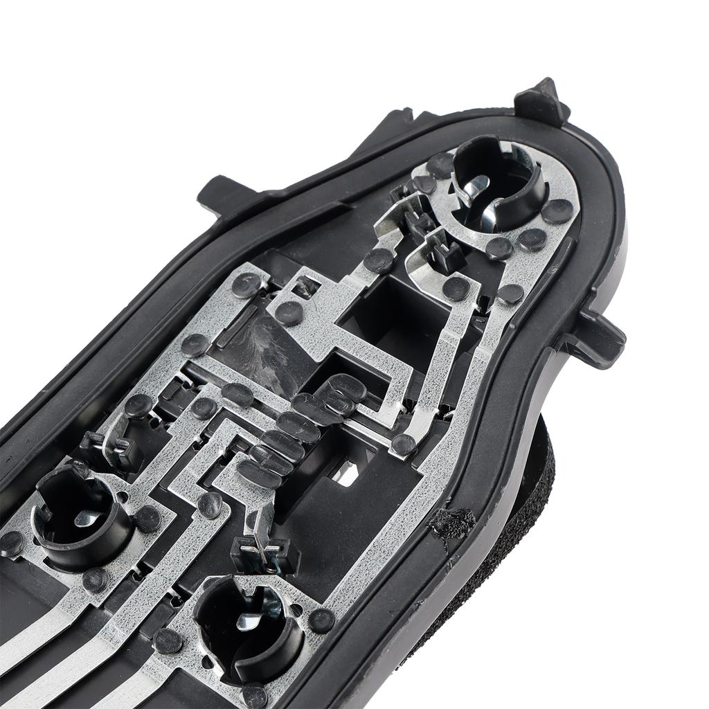 Left Rear Light Bulb Holder For Peugeot Partner Berlingo Combo 2019-2024