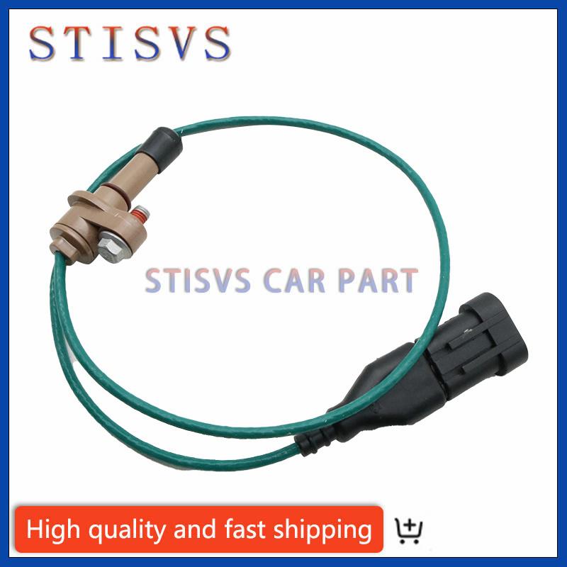 4032068 4036059 Turbocharger Speed Sensor For Freightliner Argosy International 5600i 9200i Volvo Good Quality Factory Price New
