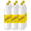 Schweppes Indian Tonic Carbonated Drink 1.35 L X 6 Pieces