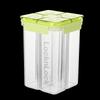LocknLock Fresh Enjoy 4-Compartment Food Storage Container