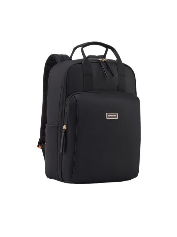 Samsonite Women s Lightweight 14-inch Laptop Backpack 18140₽