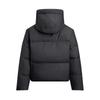 Under Armour Minimalist Hooded Zipper Long Sleeve Down Jacket Women Outerwear 6001001-001