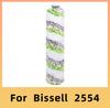 Brush Roller Hepa Filter Replacement For Bissell CrossWave Cordless Max 2554 2554A 25542 25548 2590 2593 25 Vacuum Cleaner Parts