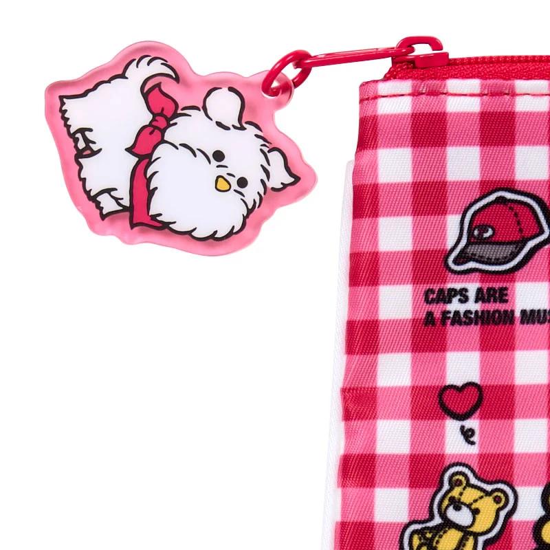 Sanrio Patty & Jimmy Flat Pouch (Lookbook for Two) Japan NEW