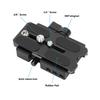 Arca-Swiss Quick Release Plate Tripod Head for DSLR Cameras 3833