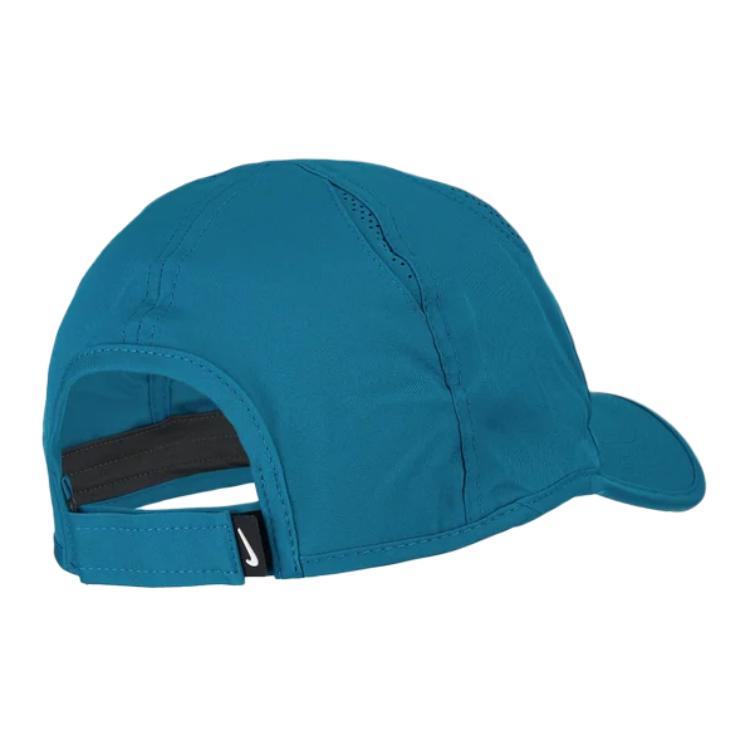 Nike Polyester Baseball Caps Unisex Green/White FB5682-301