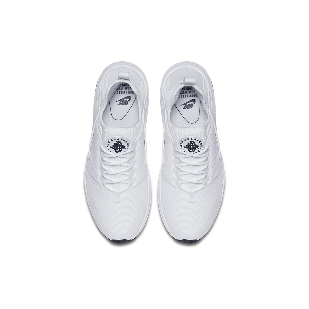 (WMNS) Nike Air Huarache Run Ultra 'Bianco' Donna 819151-102