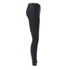 Yonex STBF2016 Black XO Leggings, (007)