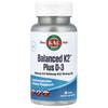 KAL Balanced K2 Plus D3 60 Tabletten