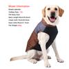 Winter Warm Pet Dog Jacket Reflective Waterproof Clothes For Small Big Dogs Cat Coat Golden Retriever Vest Overalls Pug Outfits