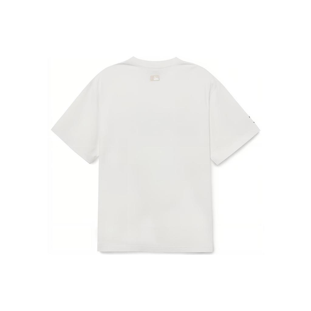 New MLB Boston Red Sox T Shirts Unisex White 3ATSV0633-43WHS