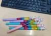@ Unicorn Gel Pen Ink Color Blue For Stationery School Office J603 Zr-1839-60%Off