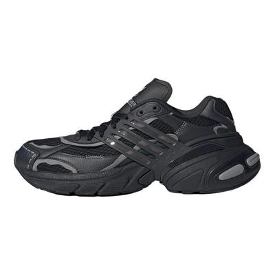Originals Adistar Xlg Comfortable Versatile Low-Top Dad Shoes Unisex Sneakers Black KI6261