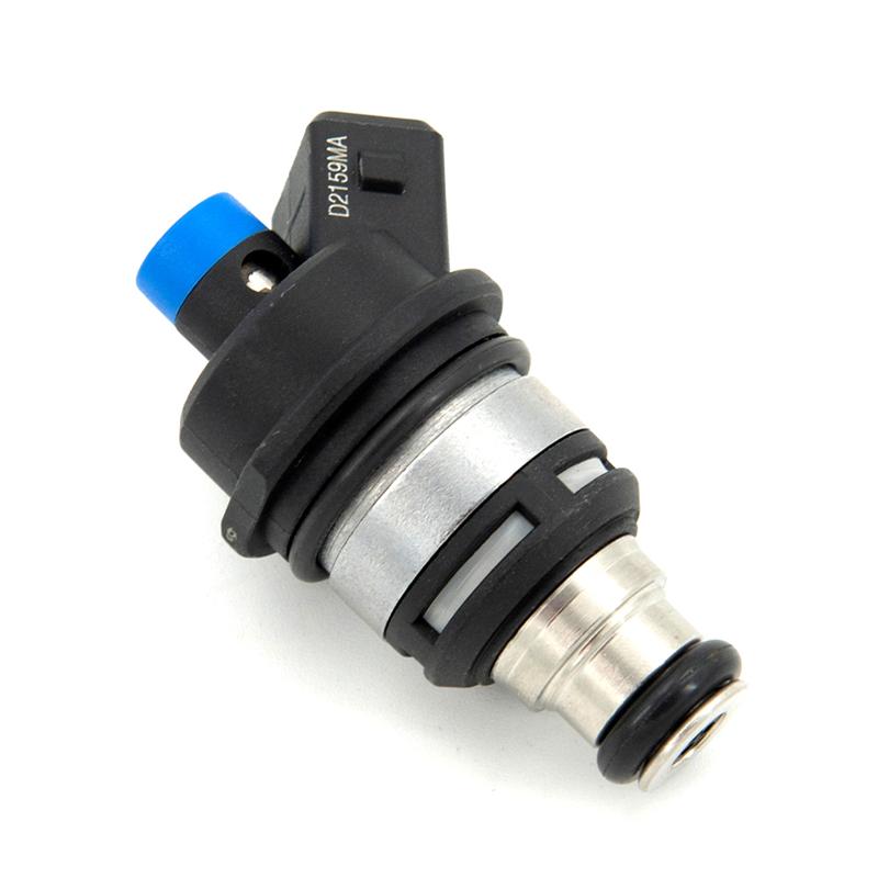 4Pcs D2159MA Fuel Injectors Nozzles Suitable For Citroen-Zx  405 206 Replacement Parts Accessories-M53K