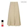VANAKE Mermaid Corduroy Skirt_Vb3Yskud04Z