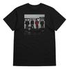 Jaloux 9mice Egor Kreed darkprinceee madk1d T-shirt Graphique Unisexe Unisexe 100% Coton Manches Courtes Y2k Oversized Tee Hauts Femme