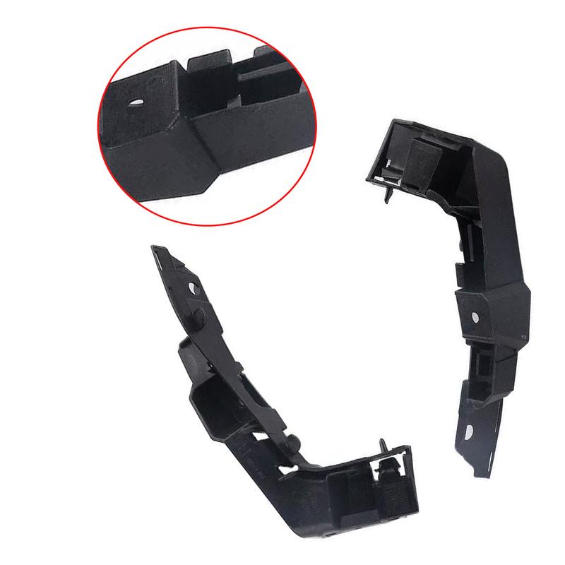 51113400919 Front Bumper Bracket Support Front Bumper Bracket Retainer Support For BMW X3 E83 2004-2010