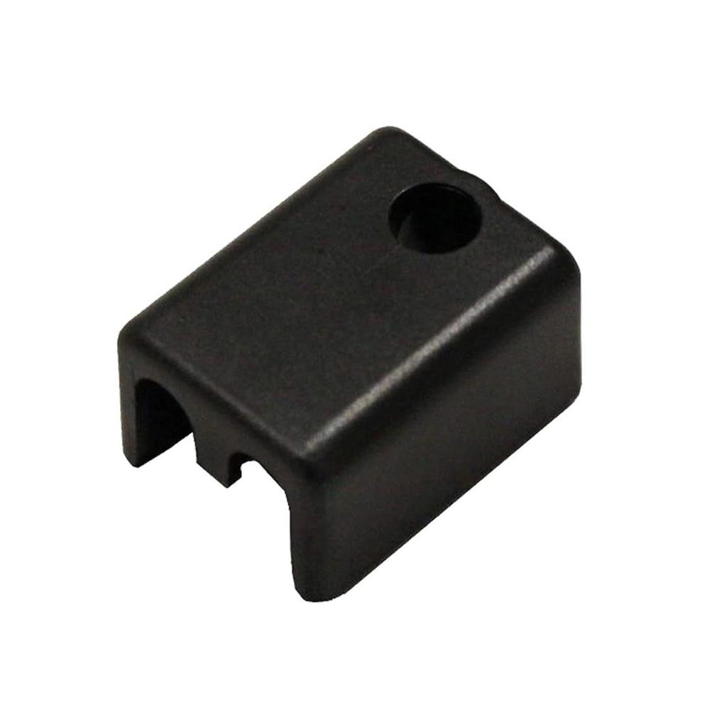 Dual Cable Connector For Electric Tools Heavy Duty Plastic Construction With Tool Free Installation Universal Compatibility Safety Guard Mechanism