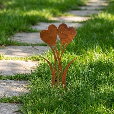 Aménagement du jardin – Décorations de jardin