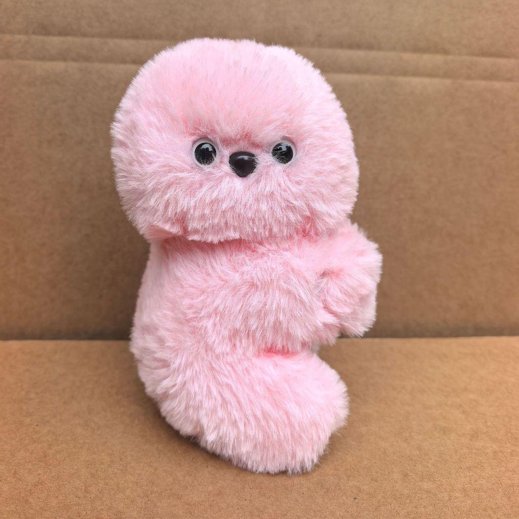

Mirumi Koala Plush Toy With Padded Ring For Baby Gift And Decoration