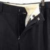 N.HOOLYWOOD Made in Japan wool Slacks pants 40 black Mr. Hollywood Men's Used