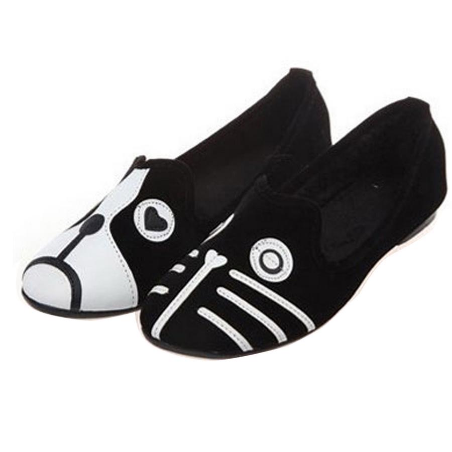 dog face shoes