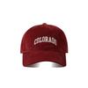 Sunshade baseball cap men's new enlarged wide brim big head circumference shows small face versatile cap tide