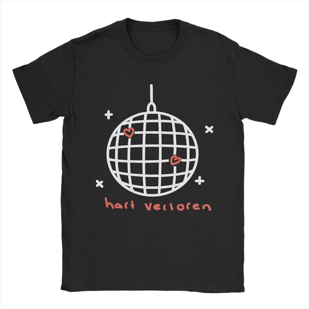 Summer Unisex K3 Studio100 Girl Group Shirt Pure Cotton Printed Tee Shirts Top Clothing Unisex