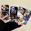 Singer YoungBoy Never Broke Again Phone Cases For IPhone 17 16e 15 14 13 12 11 Plus Pro Max ProMax Colorful Covers