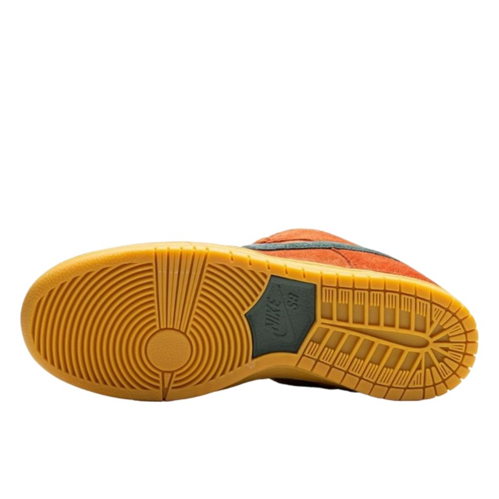 Nike SB Dunk Low Burnt Sunrise