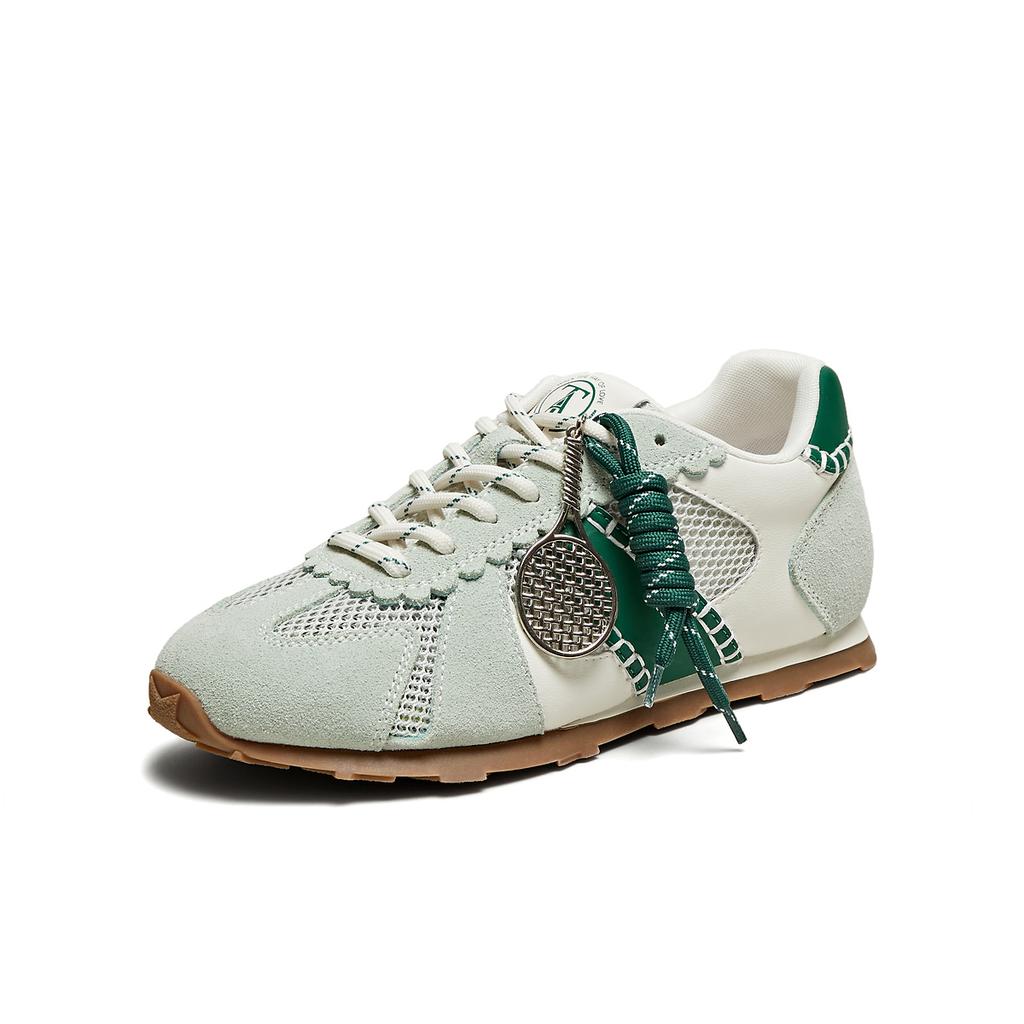 TATA/She 2025 Summer Fashion Forrest Gump Casual Sports Shoes