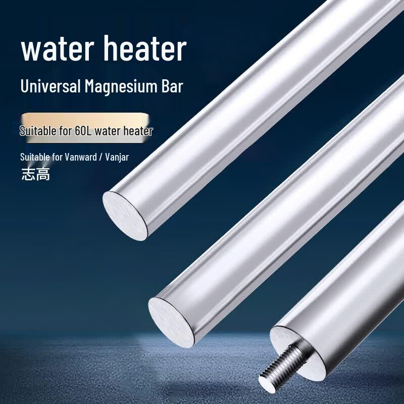 Universal Electric Water Heater Magnesium Anode Rod
