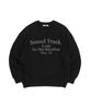 Koso Cc Soundtrack Sweatshirt Mtm (Black)