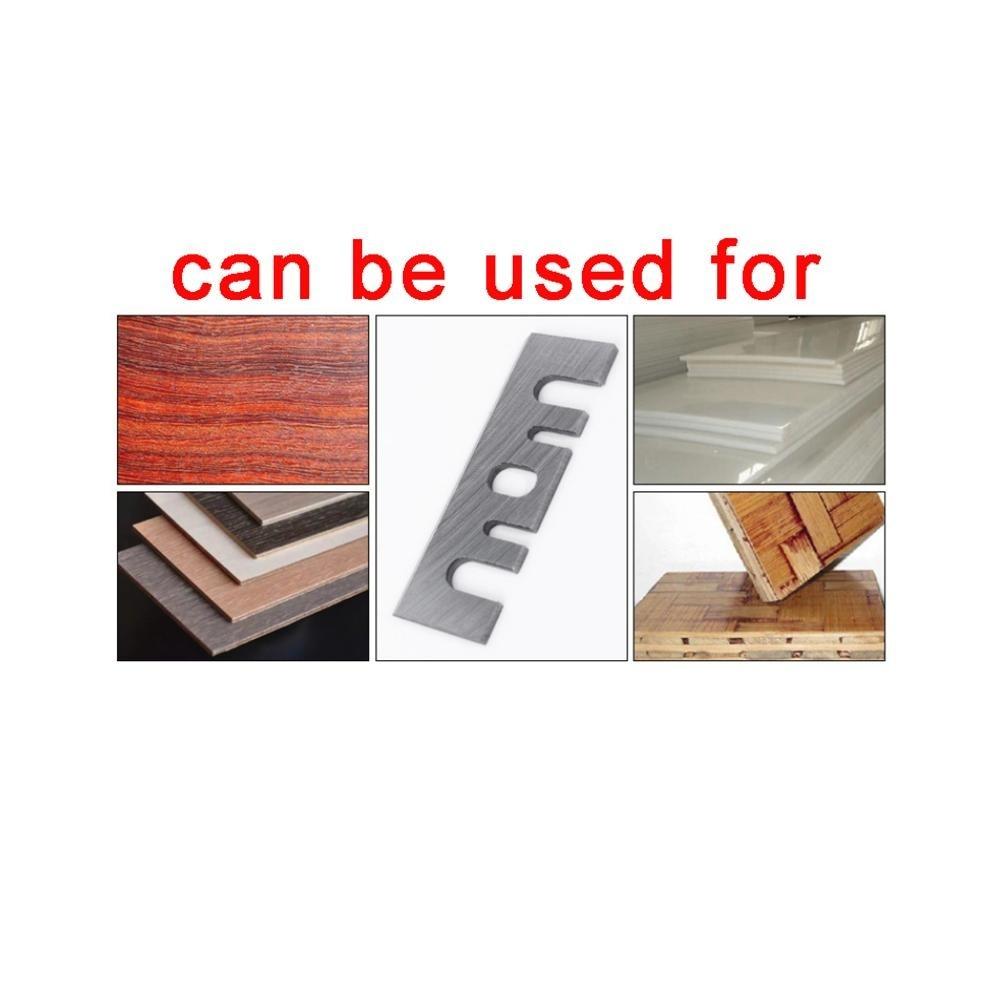 Blades Electric Planer Blades Electric High Speed Steel