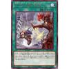 Yu-Gi-Oh! Card: Engraved Demonic Chant (Rare) Infinite Forbidden (INFO) | Normal Spell Card, Rare