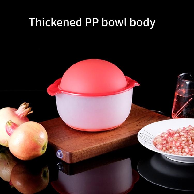 Professional Pomegranates  Remover Practical Fruit Pulp Separator Pomegranate Meat Extractor Tool Kitchen Utensils