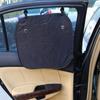 2Pc The Adhesive Clamp For Vehicle Use Is Designed To Secure The Sunshade Panel Or Window Glass Compatible With Car Hooks