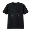 Boykisser Meme T-Shirt vintage gewaschen vielseitig Mode Unisex atmungsaktiv stilvoll homme Oberteil für den Alltag leicht weich