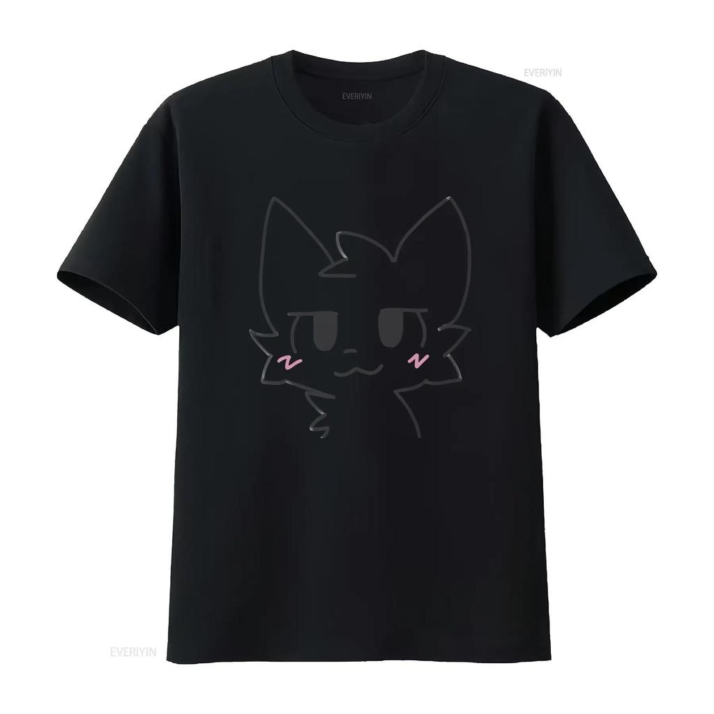 Boykisser Meme T-Shirt vintage gewaschen vielseitig Mode Unisex atmungsaktiv stilvoll homme Oberteil für den Alltag leicht weich