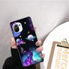 Moon Astronaut Phone Case for Xiaomi 12 Mi 10T 11T 11 Pro 10 10T 11 Lite 10pro 11Ultra Poco X3 Pro Poco F3 M3