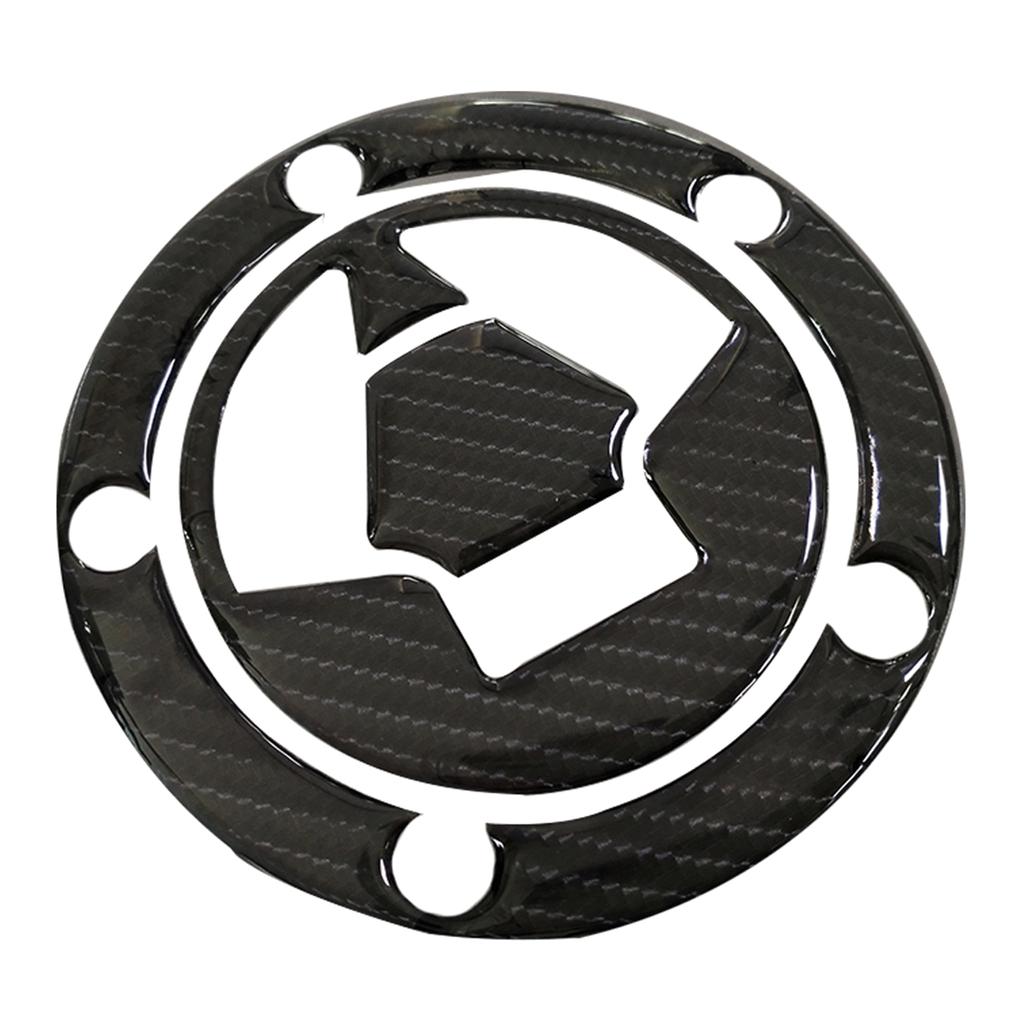 Kreativní design Gumová motorka Plyn pro podložku nádrže Samolepka Samolepka Vhodné pro Z1000SX GTR1400 Ninja ZX-1