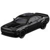 1/32 Dodge Challenger SRT Car Model Alloy Die-cast Simulation Hellcat Muscle Sports Car Model Boy Toy Car Holiday Birthday Gift