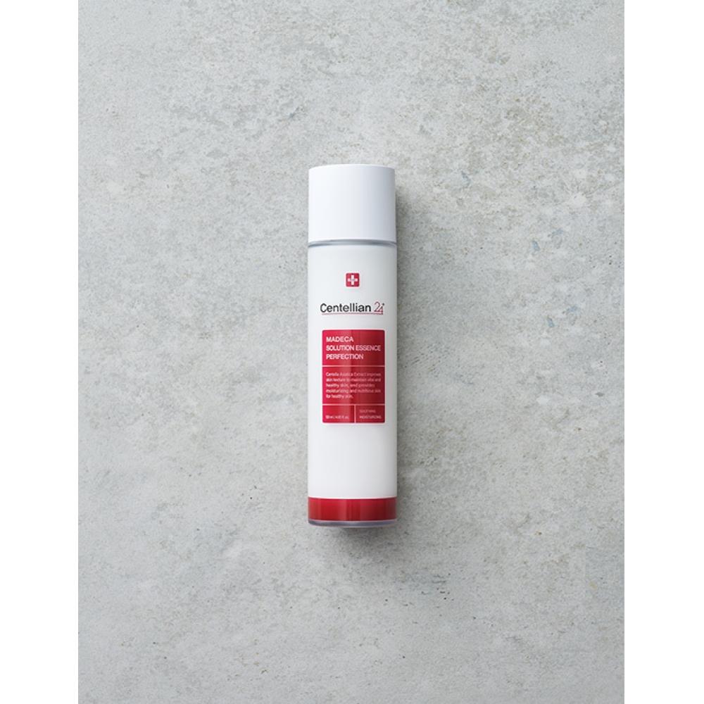Dongkuwa Pharmaceutical Centellian 24 Madeca Solution Essence Perfection 120ml