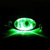 Saltwater Trolling Deep Drop Fishing Lures Underwater Flasher Halibut Flasher Fishing Lures Lighted Fishing Spoons