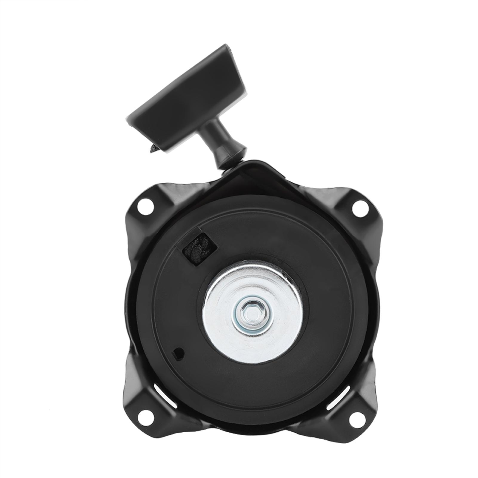 

Сборка стартера для газонокосилки с ручным стартером Tecumseh 590420A 590706 16575