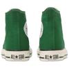 Converse All Star Aged 87 Canvas All Star J Hi Comfortable Soft High Top Sneakers Unisex sneakers Green 31317310