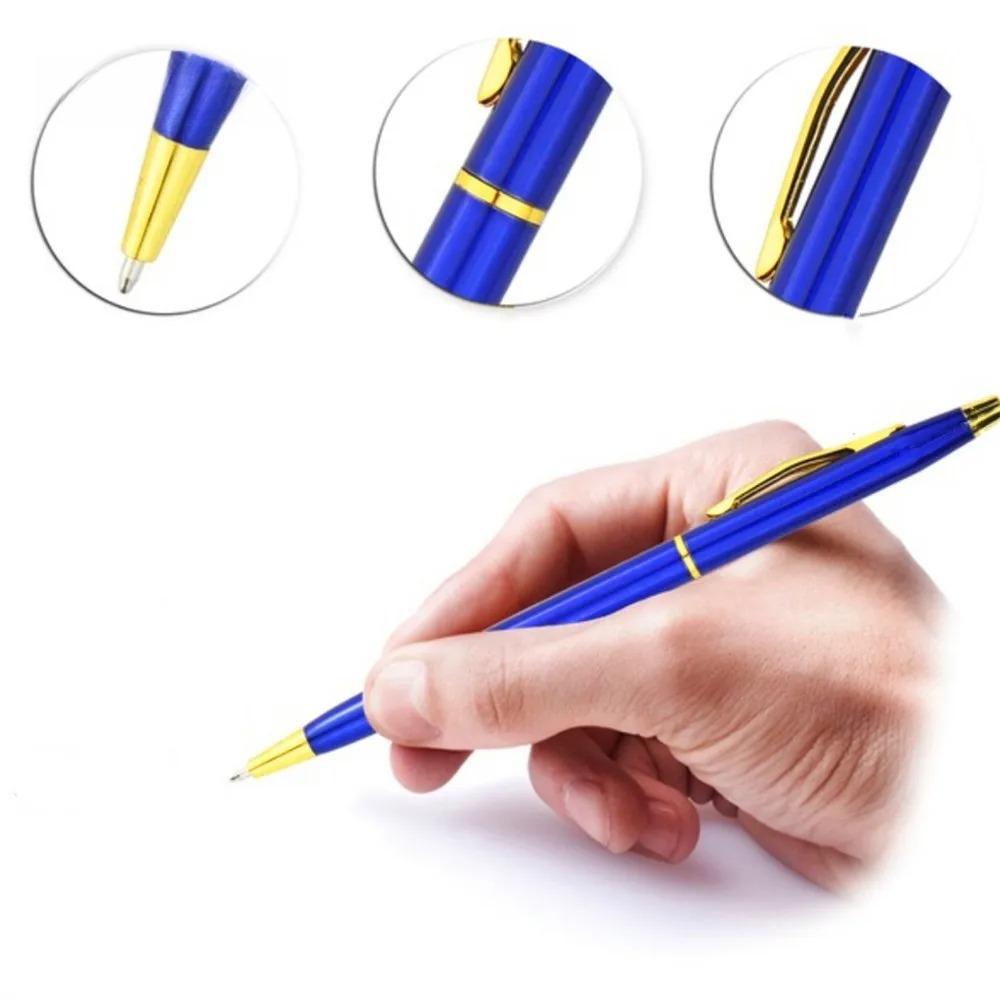 Luxury Quality 003 Fine Body Business Office Student School Stationery Ballpoint Pen New