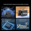 SAMZHE Gigabit Single-Mode Single-Fiber Optic Media Converter