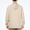 Puma Half-Zip Running Training Casual Pullover Sweatshirt Men Tops Khaki 846535-20